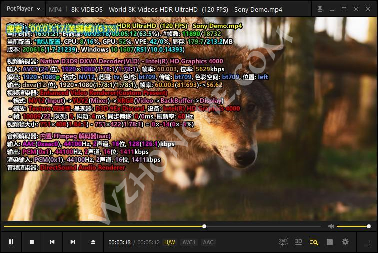 4K Video Downloader - 无中和wzhonghe.com -3