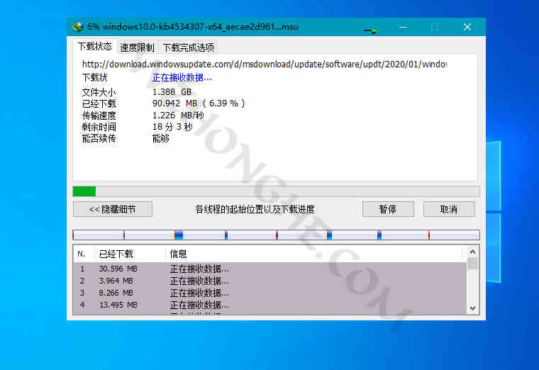 Internet Download Manager (IDM) - 无中和wzhonghe.com -2