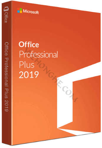 微软 Office 2019 - 无中和wzhonghe.com -1