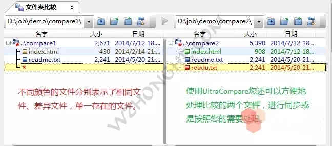 UltraCompare - 无中和wzhonghe.com -3